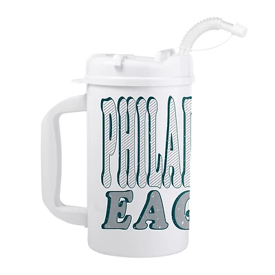 Philadelphia Eagles 33oz. Cruise Tumbler