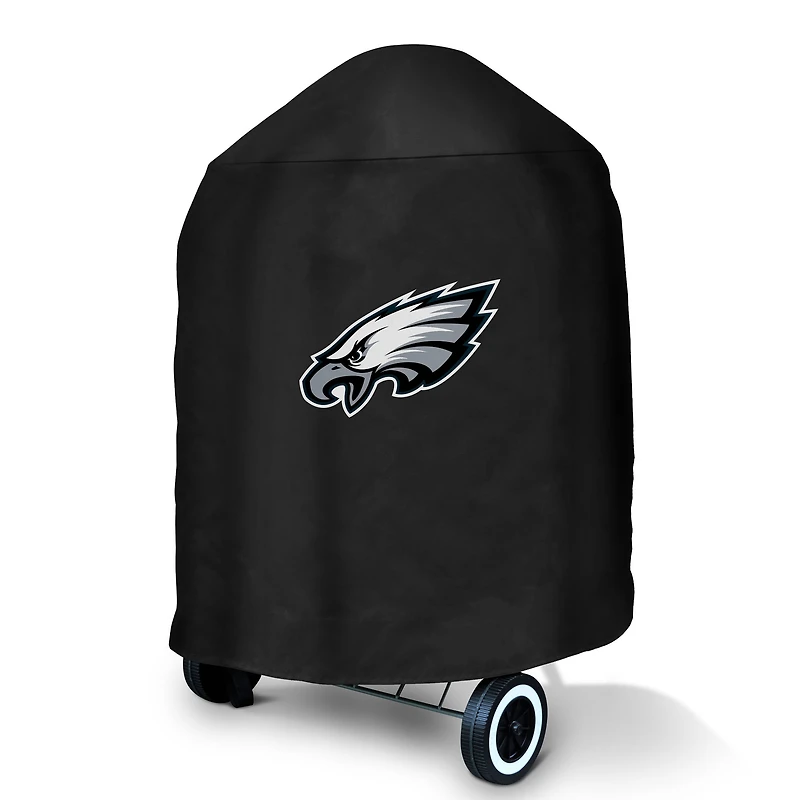 Philadelphia Eagles Kettle Grill Cover
