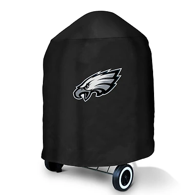 Philadelphia Eagles Kettle Grill Cover