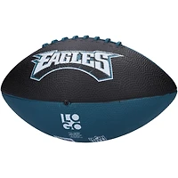 Ballon de football junior avec logo Pinwheel des Eagles de Philadelphie