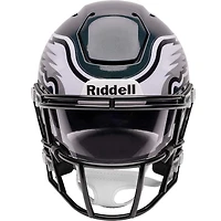 Casque Riddell Speed ​​Flex taille moyenne des Philadelphia Eagles