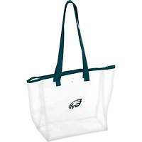 Sac fourre-tout transparent Philadelphia Eagles Stadium