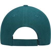 Casquette réglable MVP de l'équipe de base des Eagles de Philadelphie verte '47 préscolaire