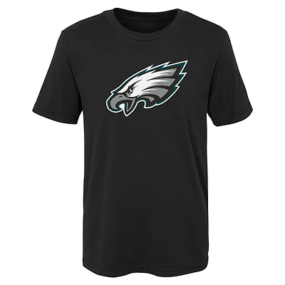 Preschool Philadelphia Eagles Primary Logo T-Shirt