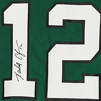 Randall Cunningham Philadelphia Eagles Autographed Green Mitchell & Ness Authentic Jersey