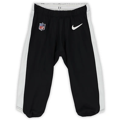 Pantalon blanc Nike porté par Saquon Barkley lors du match des Eagles de Philadelphie contre les Giants de New York le 9 octobre 2025