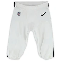 Pantalon blanc Nike porté par Saquon Barkley lors du match des Eagles de Philadelphie contre les 49ers de San Francisco le 11 janvier 2026 (tour de repêchage NFC).