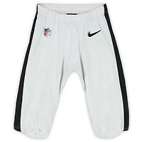 Smael Mondon Jr. Philadelphia Eagles Game-Used White Nike Pants vs. Dallas Cowboys on September 4, 2025