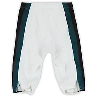 V106832 EAG Smael Mondon Jr. Philadelphia Eagles Game-Used #42 White Pants vs. Tampa Bay Buccaneers le 28 septembre 2025 42 Smael Mondon Jr. UNS GU PANTS 45943 COLGMUJER GUFBPT4364 #17