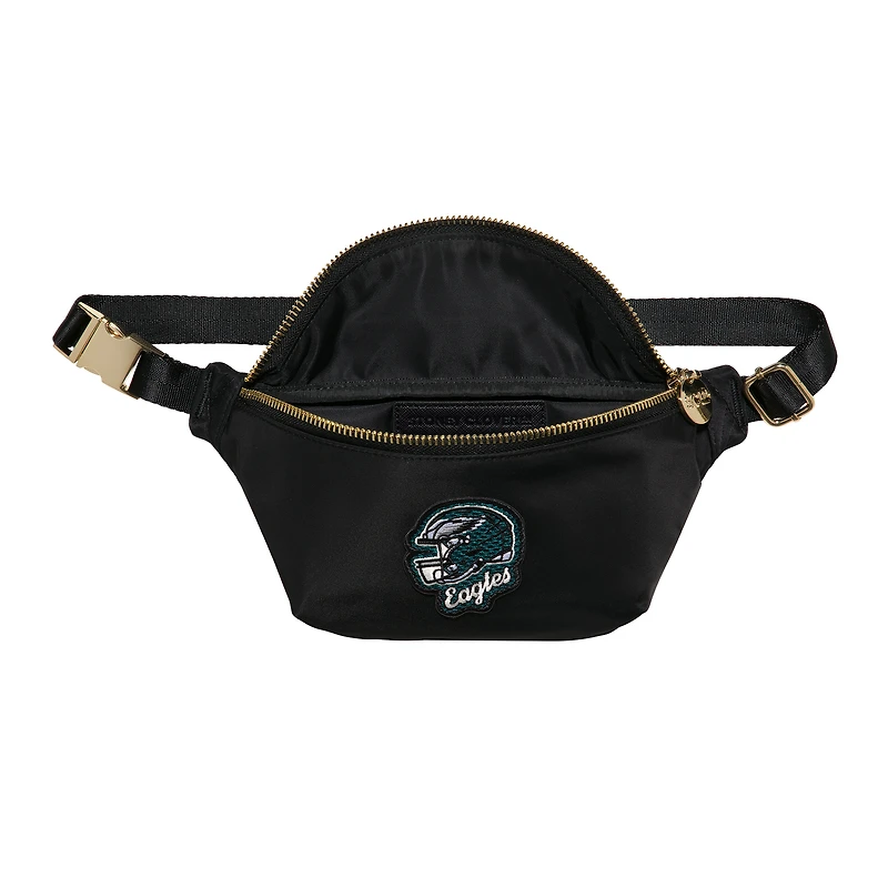 Stoney Clover Lane Philadelphia Eagles Classic Belt Bag