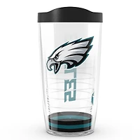 Tervis Eagles de Philadelphie 16oz. Gobelet classique arctique