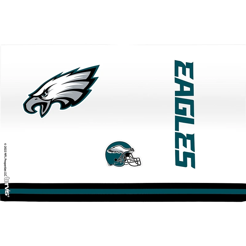 Tervis Eagles de Philadelphie 16oz. Gobelet classique arctique