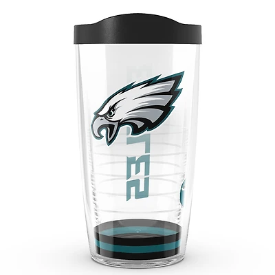 Tervis Eagles de Philadelphie 16oz. Gobelet classique arctique