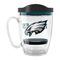 Tervis Eagles de Philadelphie 16oz. Équipe Tradition Mug classique