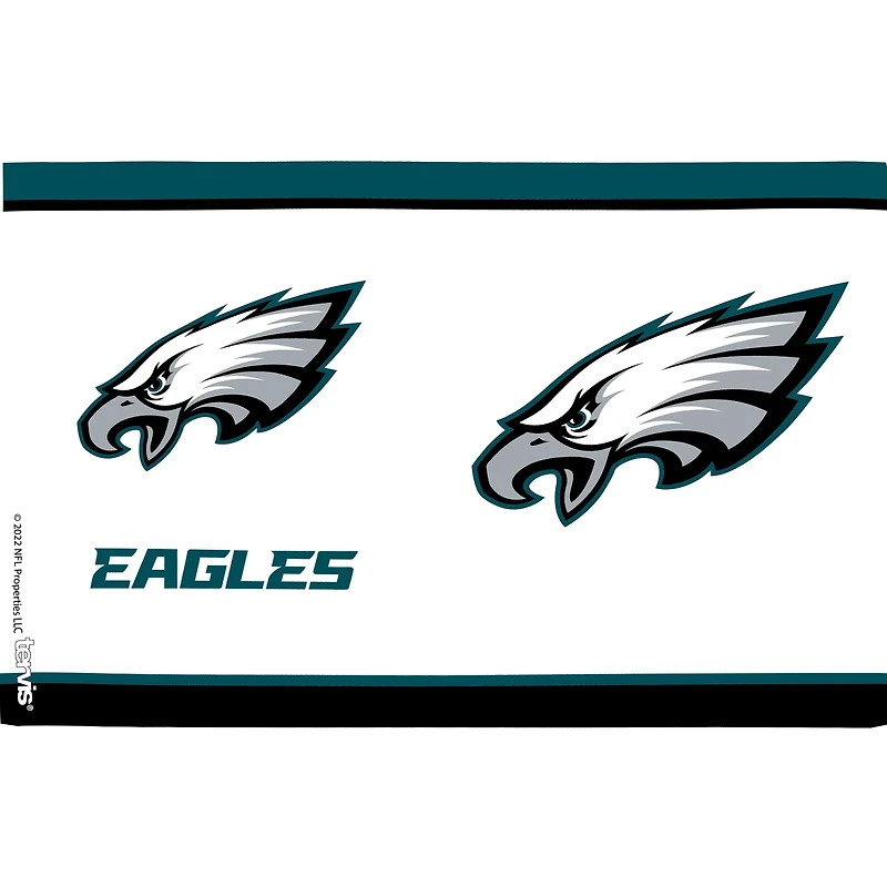 Tervis Eagles de Philadelphie 16oz. Gobelet Tradition Classique