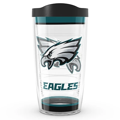 Tervis Eagles de Philadelphie 16oz. Gobelet Tradition Classique