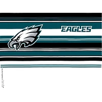 Tervis Eagles de Philadelphie 24oz. Gobelet classique à rayures Hype