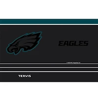 Tervis Eagles de Philadelphie 30 oz. Gobelet en acier inoxydable Night Game