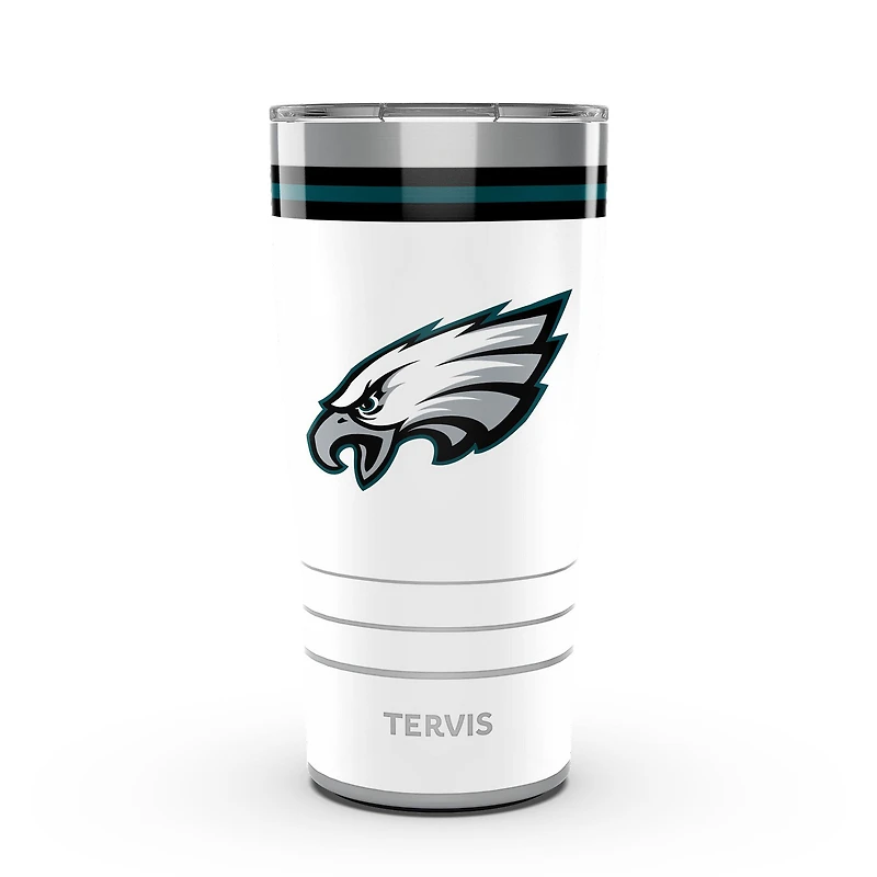 Gobelet en acier inoxydable Tervis Philadelphia Eagles Arctic 20 oz