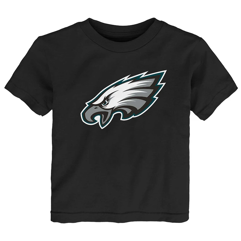 Toddler Philadelphia Eagles Primary Logo T-Shirt