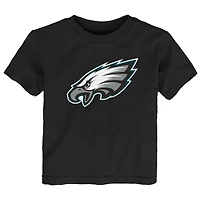Toddler Philadelphia Eagles Primary Logo T-Shirt