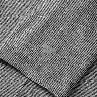 Veste unisexe à fermeture éclair quart de tour Front Office Performance des Philadelphia Eagles Fanatics Charcoal