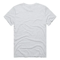 Unisex Homage Reggie White Gray Philadelphia Eagles NFL Topps Trading Card Tri-Blend T-Shirt