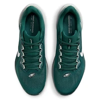 Unisex Nike Green Philadelphia Eagles Zoom Pegasus 41 Running Shoes