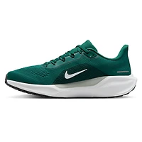 Unisex Nike  Midnight Green Philadelphia Eagles Air Zoom Pegasus 41 Sneakers
