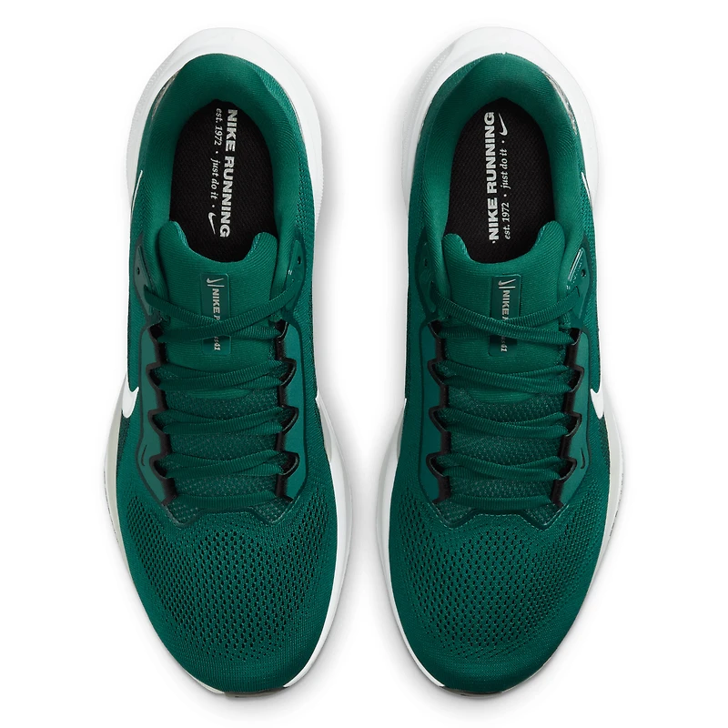 Unisex Nike  Midnight Green Philadelphia Eagles Air Zoom Pegasus 41 Sneakers