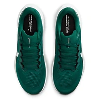 Unisex Nike  Midnight Green Philadelphia Eagles Air Zoom Pegasus 41 Sneakers