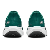 Baskets unisexes Nike Air Zoom Pegasus 41 vert nuit des Philadelphia Eagles