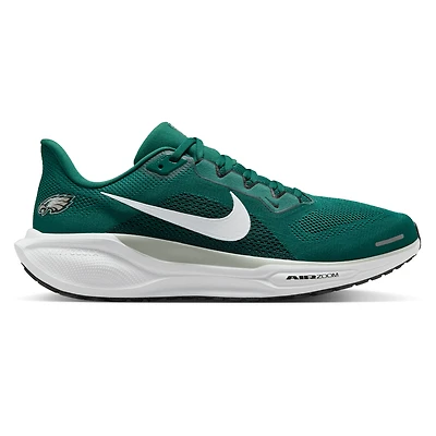 Unisex Nike  Midnight Green Philadelphia Eagles Air Zoom Pegasus 41 Sneakers
