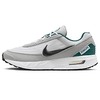 Unisex Nike White Philadelphia Eagles Air Max Verse Sneakers
