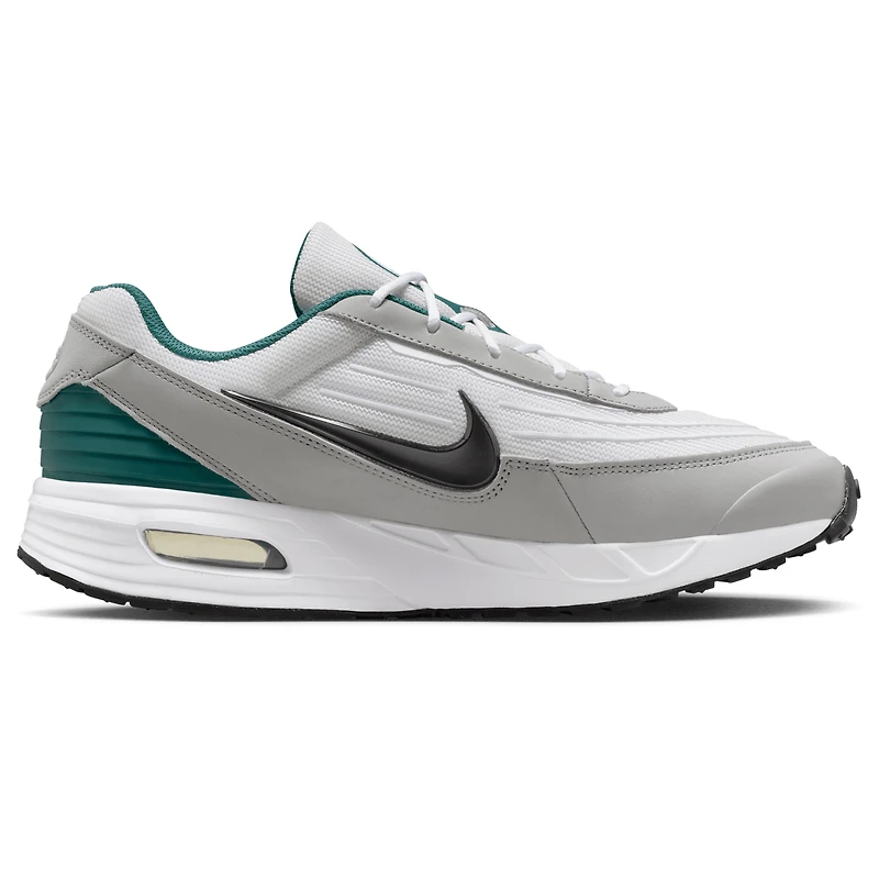 Baskets unisexes Nike Air Max Verse blanches Philadelphia Eagles