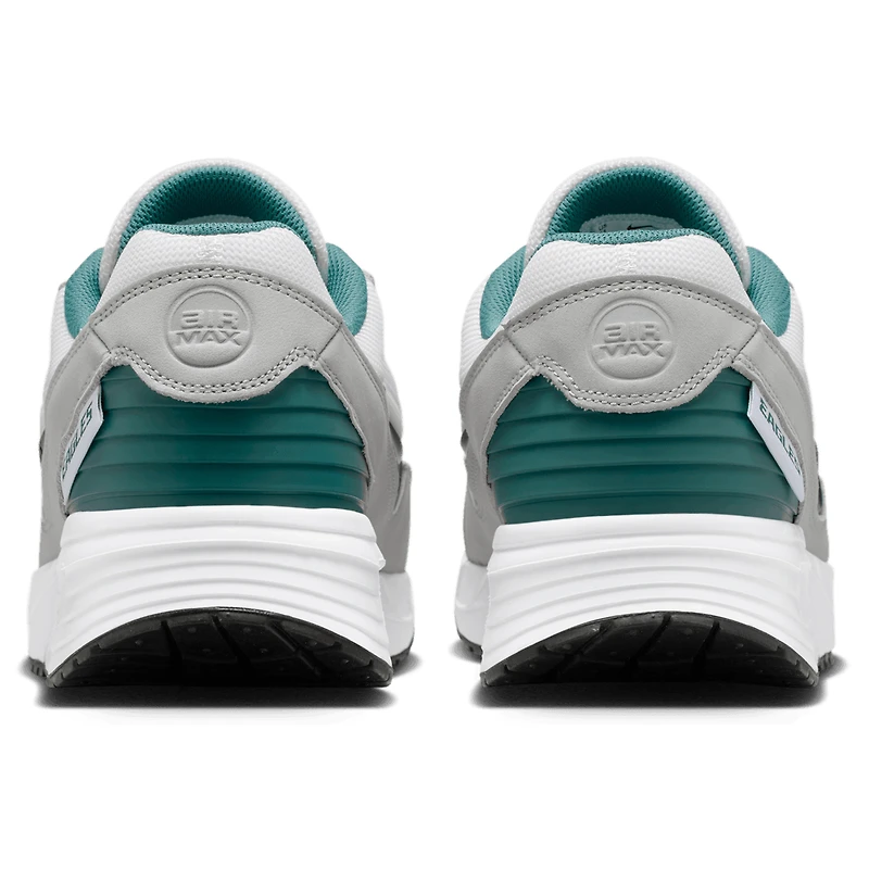 Unisex Nike White Philadelphia Eagles Air Max Verse Sneakers