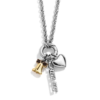 Collier à breloques Philadelphia Eagles WEAR by Erin Andrews