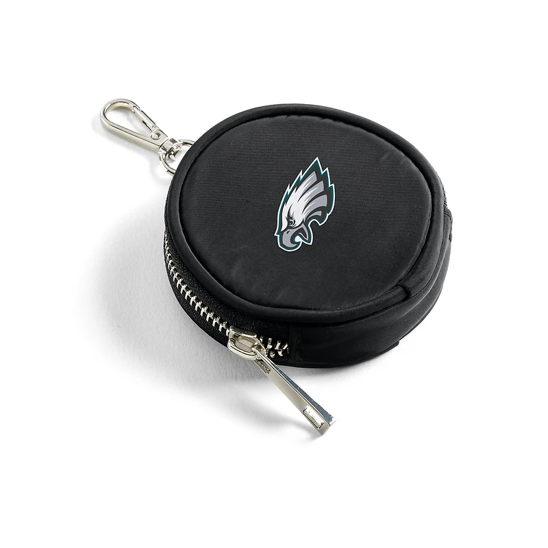 Sac bébé transparent WEAR by Erin Andrews Philadelphia Eagles