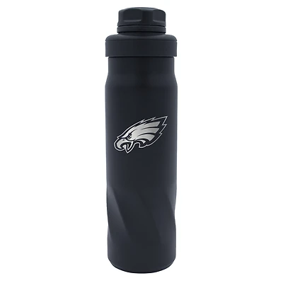 WinCraft Eagles de Philadelphie 20oz. Morgane Bouteille d'eau