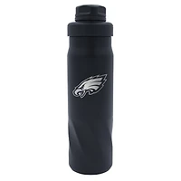WinCraft Eagles de Philadelphie 20oz. Morgane Bouteille d'eau