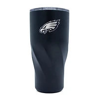 Gobelet Morgan en acier inoxydable WinCraft Philadelphia Eagles 900 ml