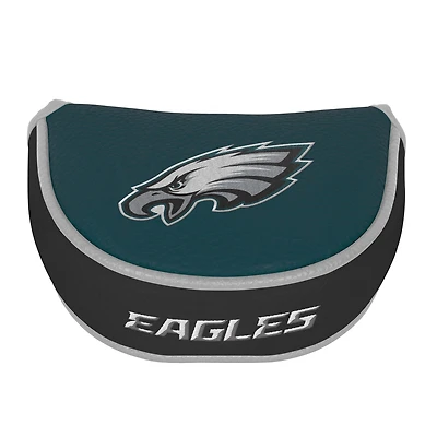Housse de putter maillet WinCraft Philadelphia Eagles