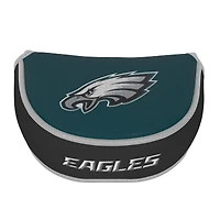 Housse de putter maillet WinCraft Philadelphia Eagles
