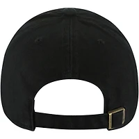 Casquette ajustable Miata Clean Up '47 noire des Eagles de Philadelphie pour femmes