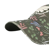 Casquette ajustable « Verbena Clean Up » verte pour femme, modèle 47, des Eagles de Philadelphie