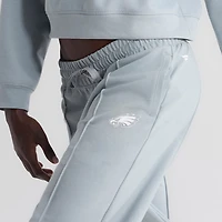 Women's Fanatics Blue Philadelphia Eagles Clutch Tri-Blend Pants