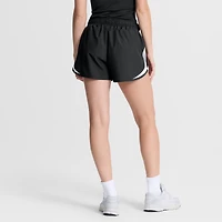Short Nike Tempo Dri-FIT taille mi-haute noir Philadelphia Eagles pour femme