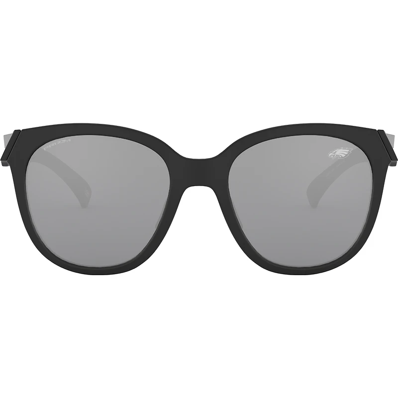 Lunettes de soleil Oakley Philadelphia Eagles Low Key pour femmes