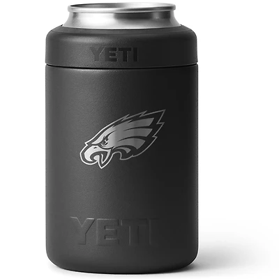Glacière YETI Rambler Colster pour canettes secondaires des Eagles de Philadelphie (340 ml)