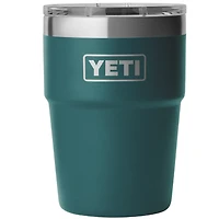 Gobelet empilable Rambler YETI Philadelphia Eagles 473 ml avec couvercle Magslider